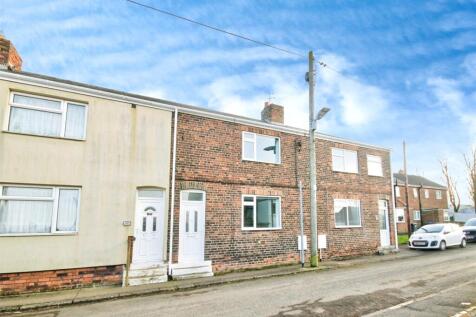 Tyzack Street