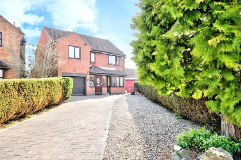 Stainmore Drive