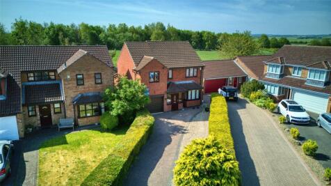 Stainmore Drive.