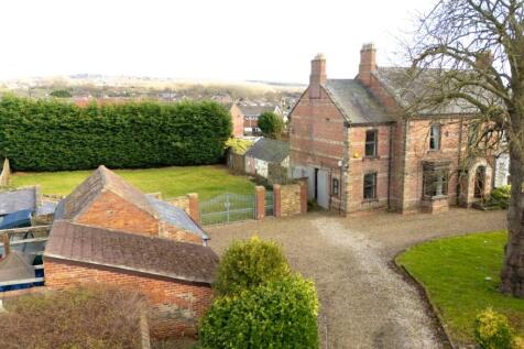 Boundary Cottage