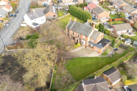 Boundary Cottage
