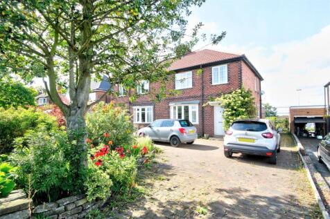 Waldridge Road