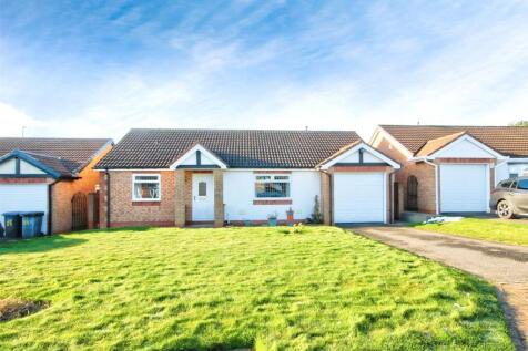 Fenwick Close