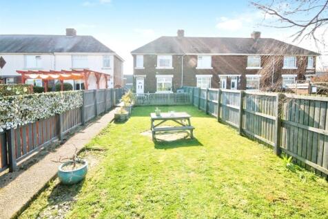 Pelaw Square