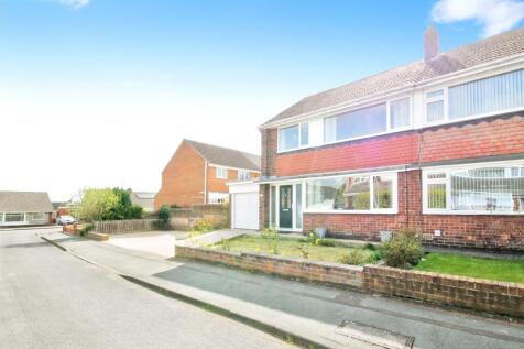 Hawes Avenue