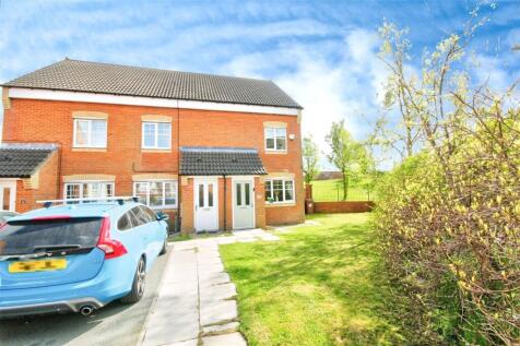 Harwood Drive