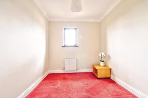 Dressing Room