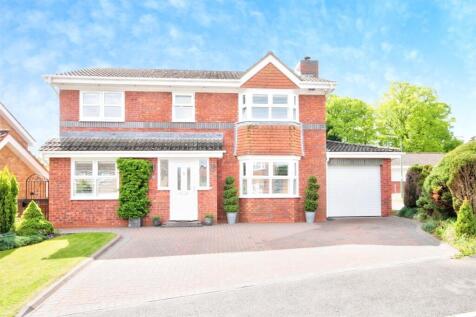 Lilburn Close