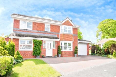 Lilburn Close