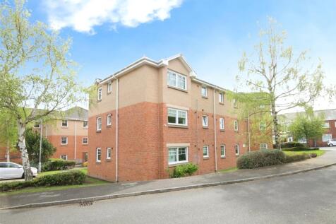 Robertson Court