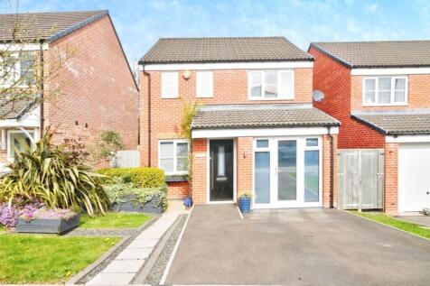 Wooler Drive