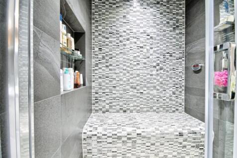 Steam Room