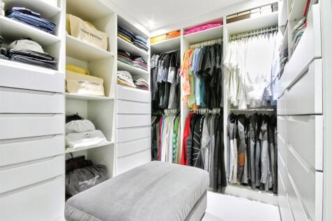 Dressing Room