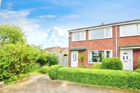 Milbanke Close