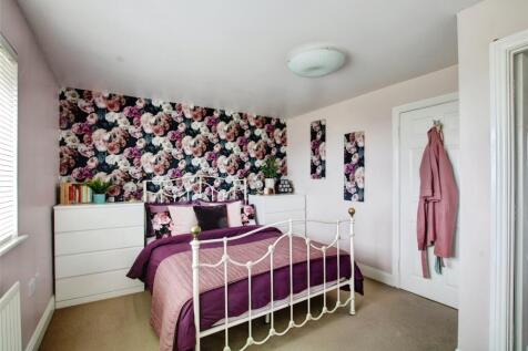 Bed 1