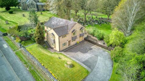 The Vicarage