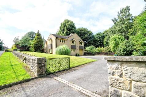 The Vicarage