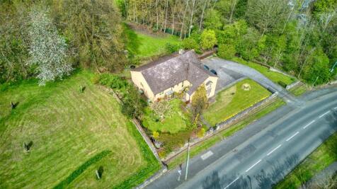 The Vicarage