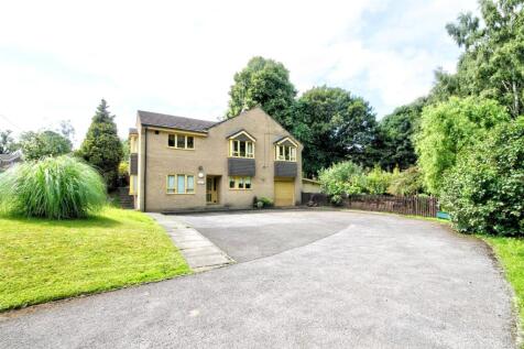 The Vicarage