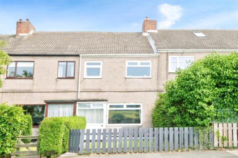 Beechgrove Terrace