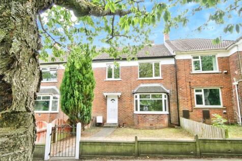 Waldridge Road