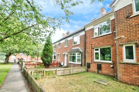 Waldridge Road