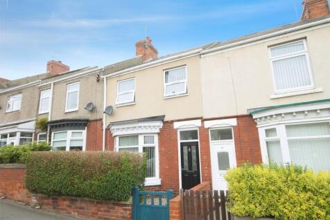 Plawsworth Road