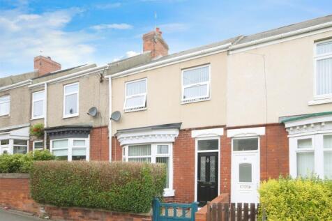 Plawsworth Road