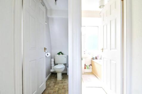 Bathroom and Wc