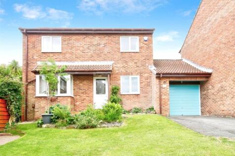 Gleneagles Drive