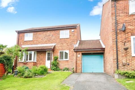 Gleneagles Drive