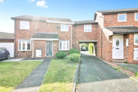 Carlton Close