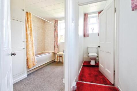 Bathroom and Wc