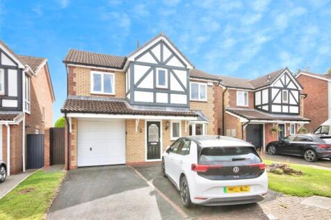 Fleetham Close