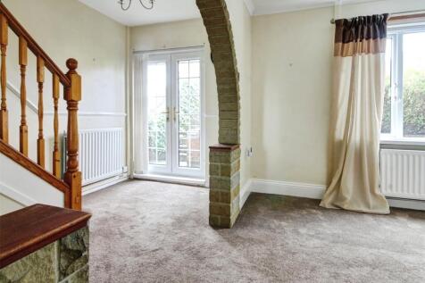 Lounge/Hall