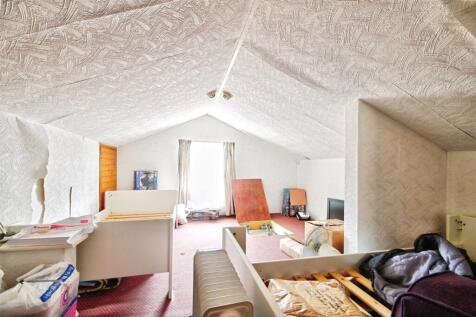 Attic Room
