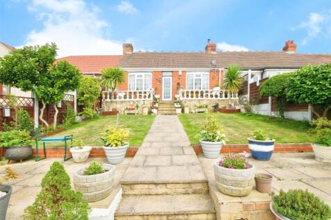 Doxford Avenue