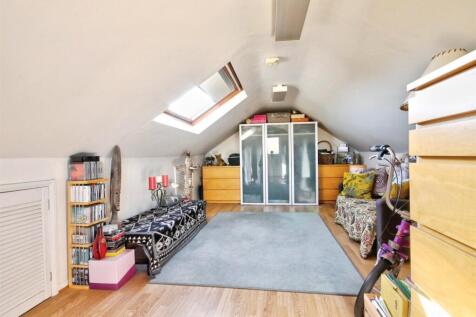 Attic