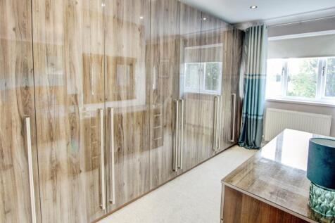 Dressing Room