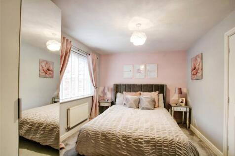 Bed 1