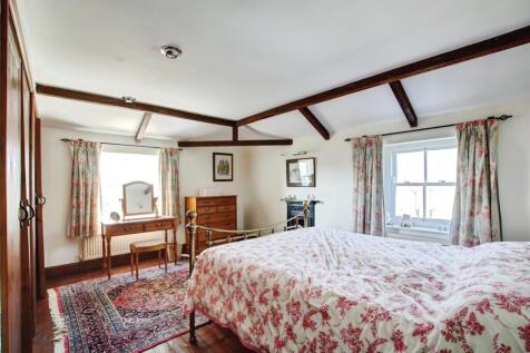 Bed 1