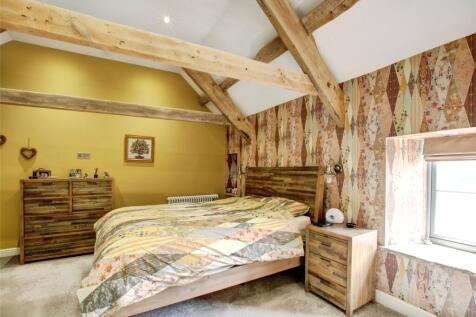 Bed 1