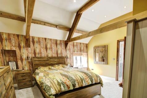 Bed 1
