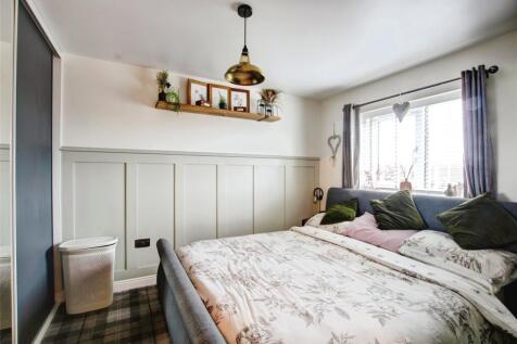 Bed 1