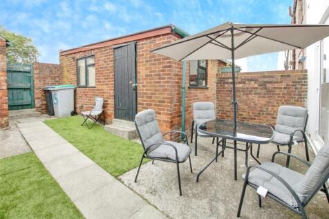 Garden/Yard
