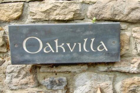 Oak Villa