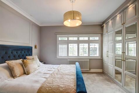 Bed 1