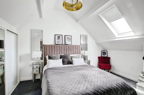 Loft Room