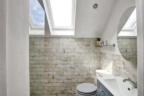 Loft Shower