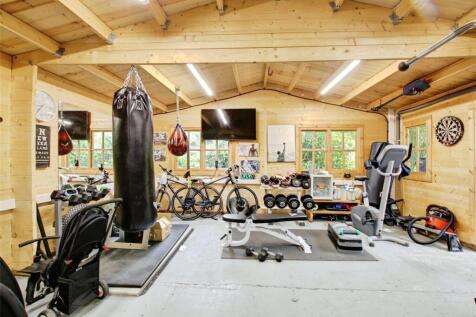Gymnasium
